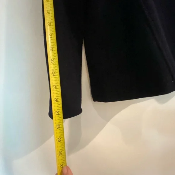 RUGBY RALPH LAUREN PEACOAT - Picture 7 of 15